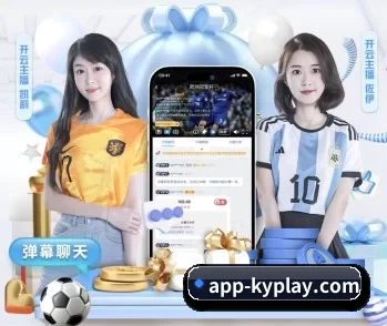 app-kyplay.com的故事 - 体育资讯内容服务